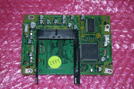 SHARP - CB00C73191, CEF243A, NP-140TL, LC-32AD5E-BK, LC-32AD5EBK, DIGITAL PCB 