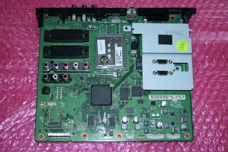 PHILIPS - MAIN PCB - 313926862851, 313912364162, 313912364172, 42PFL3403D/12, 42PFL3403D12