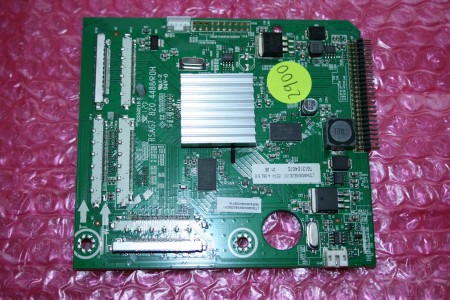HISENSE - LTDN46K26XSEU3D, 153741, LED46K263D, RSAG7.820.4488/ROH, 
