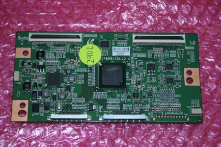 HISENSE - T-CON - SD120PBMB4C6LV0.0, E88441 94V-0, LED46K263D