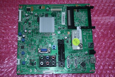 PHILIPS - MAIN PCB - 715G5155-M02-002-005K VER:A, 40PFL3107H/12, 40PFL3107H12, XCCB02B035003Q, QCSCM02002, 705TQCPL105001,
