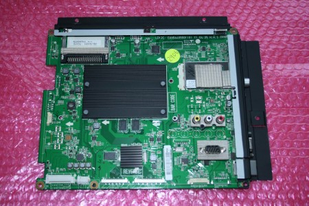 LG - MAIN PCB - EBT61680942, EAX64405501, 42LW550T-ZE.BEKZLJG, 42LW550TZEBEKZLJG