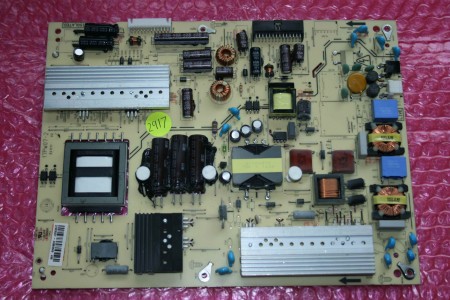 SHARP - PSU - 26950649, 23029027, 17PW07-2, LC40LE240EX, LC-40LE240EX. 17PW072
