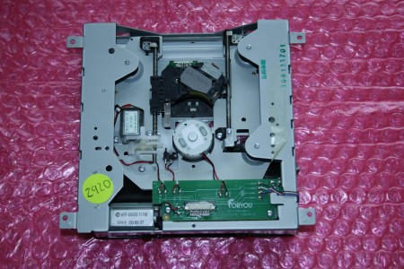 KENMARK - MECH - WFF-050SD-11190, 22LVD01D, DL-05, DL-051-00-005, 308111701