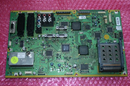 PANASONIC - MAIN PCB - TNPH071, TXN/A1BRUD, TXNA1BRUD