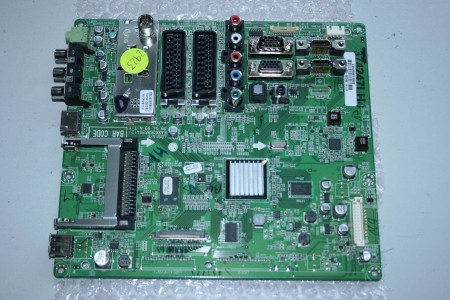 *NEW* LG - MAIN PCB - EBU60674822, 374247LH4, EAX60686904, 42LH4000.AEK