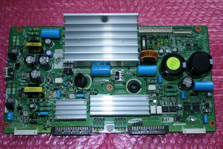 *NEW* Y-MAIN - LJ92-01200A, LJ41-02759A, 42HD, LJ9201200A, LJ4102759A