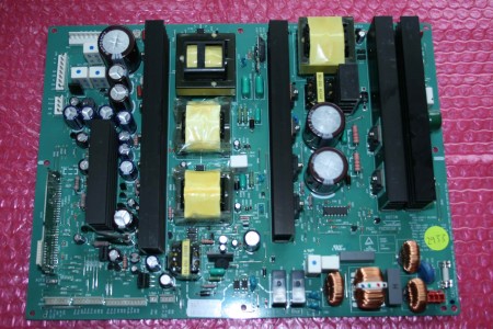 *NEW* PSU - PSC10126F, 3501Q00105A REV. B