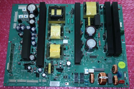 *NEW* PSU - 3501Q00105A REV. B, PSC10126F, 