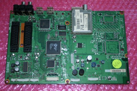 PHILIPS - MAIN PCB - 42PFP5332/10, 42PFP533210, 313912362613, 3139 123 62613