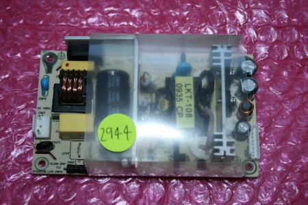 TECHNIKA - PSU - LK1072-005A, LK1072005A, X22/14C-GB, X2214CGB