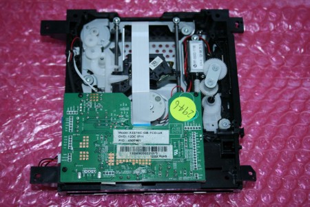TECHNIKA - MECH - 12DC1F11, FFF-050SD-11190, X22/14C-GB, X2214CGB, 4500961,
