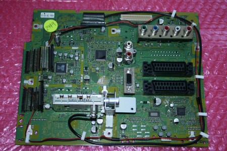 PANASONIC - AV PCB - TXNH1HNTB, TNPA4177, TH-42PX70B, TH42PX70B