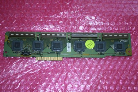 PANASONIC - DRIVE PCB - TXNSU1HNTB, TNPA4184, TH-42PX70B, TH42PX70B