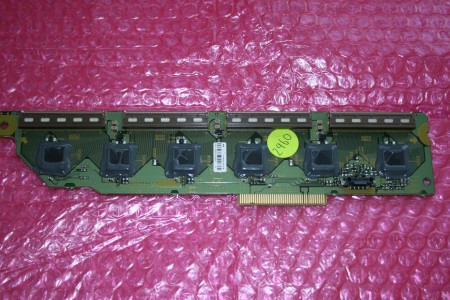 PANASONIC - Y-DRIVE - TXNSD1HNTB, TNPA4185, TH-42PX70B, TH42PX70B