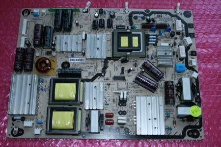 PANASONIC - TZRNP01QMUE, TNPA5426, TX-P50VT30B - PSU