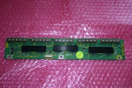PANASONIC - TNPA5336, EK1226X, TX-P50VT30B - BUFFER PCB