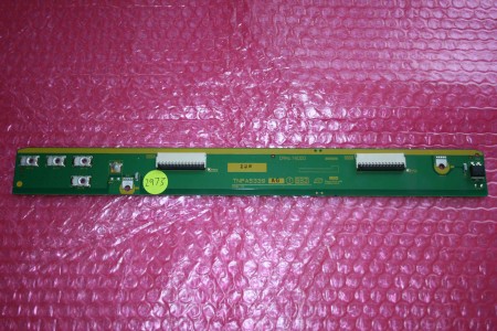 PANASONIC - TNPA5339 AG, TX-P37X10B, TXP37X10B, BUFFER PCB