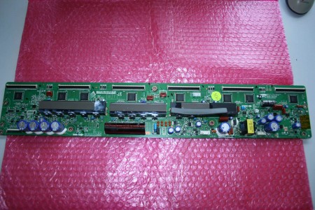 SAMSUNG - PBA REV: B, LJ92-01940A (LJ92-01940B) BN96-25190A, BN9625190A, PS51F4500AWXXU, PS51F4900AKXXU, BN96-28482A, BN9628482A, Y-SUS