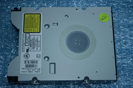 *NEW* SONY - MECH - DRW-V35A, E99677, DRWV35A