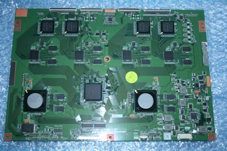 *NEW* PHILIPS - T-CON - 58PFL9955H/12, 58PFL9955H12, 932228101682, 9322 281 01682, E222034 1034