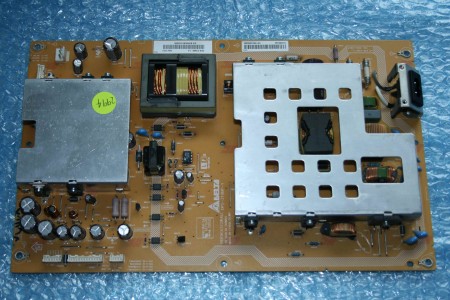 SHARP - PSU - CA322WJQZ, DPS-219BP-1A REV:S3 F, DPS-219BP- 1A, LC-42DH77E, LC42DH77E, RDENCA322WJQZ