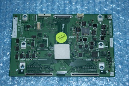 SHARP - T-CON - CPWBX4023TP, KE789, LC-42DH77E, LC42DH77E