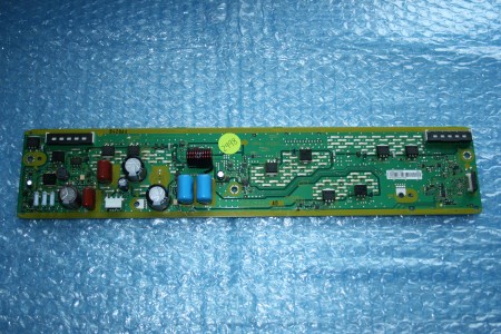 PANASONIC - TXNSS11FHK42, TNPA5350 AD, TX-P42UT30B, TXP42UT30B, X-SUS 