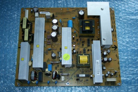 LG - EAY60713101, PS-7411-1A-LF, 50PQ3000, 42PQ3000, PS74111ALF - PSU
