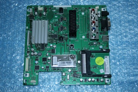 *NEW* SHARP - MAIN PCB - DSETUF639WE01, QPWBXF639WJN1, LC-32LE210E, LC32LE210E, DUNTKF639, 