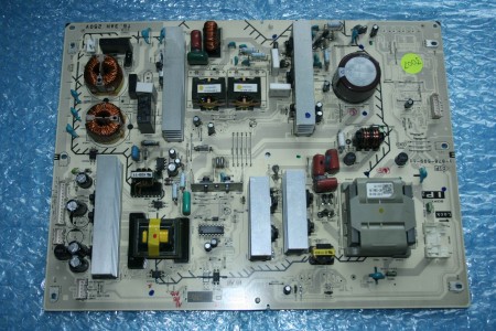 SONY - PSU - A1660728B, 1-878-599-11, 187859911, KDL-46W5740, KDL46W5740