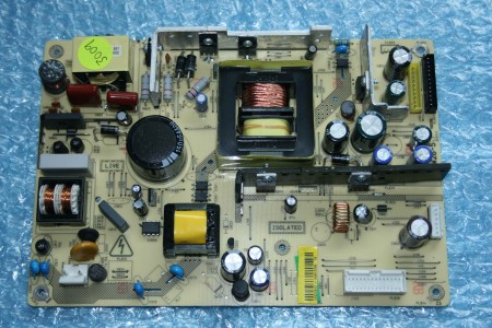 HITACHI - PSU - 17PW26-5, 23022812, 17PW265, L42VK10U
