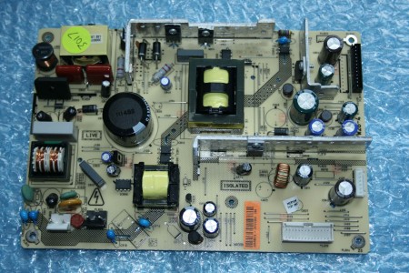 TOSHIBA - PSU - 75020790, 17PW26-4, 20508574, 17PW264