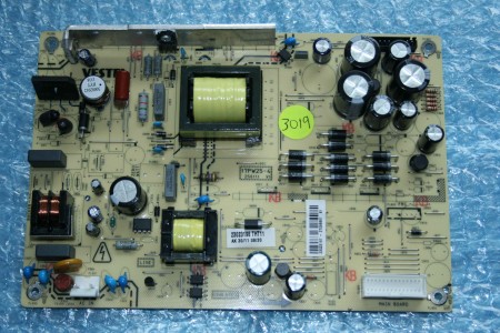 *NEW* TOSHIBA - PSU - 23023197, 17PW25-4, 17PW254, 32BV702B