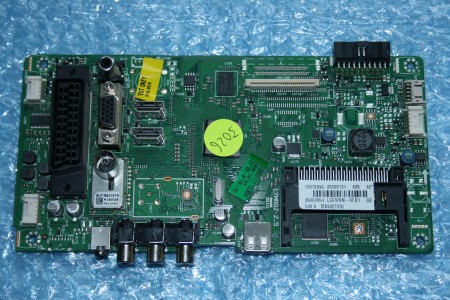 TOSHIBA - MAIN PCB - 75029082, 23039121, 17MB62-2.5, 32DV502B