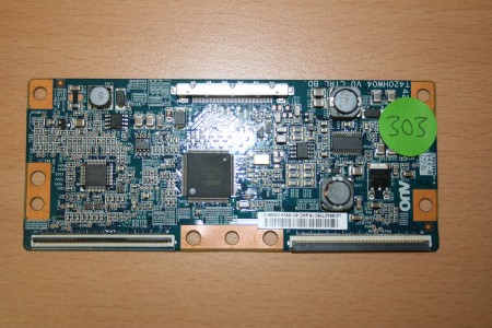 LG - T-Con - 42LH3000ZA, T420HW04