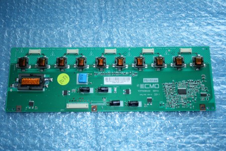 *NEW* LUXOR - INVERTER - VIT70063.50 REV:3, 26883DVD IDTV, VST30061999