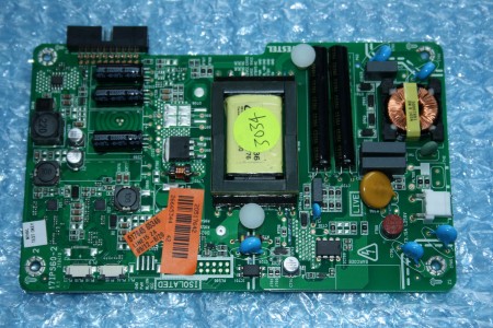 JMB - PSU - 17IPS60-2, 20517642, 17IPS602, JMB24883LED