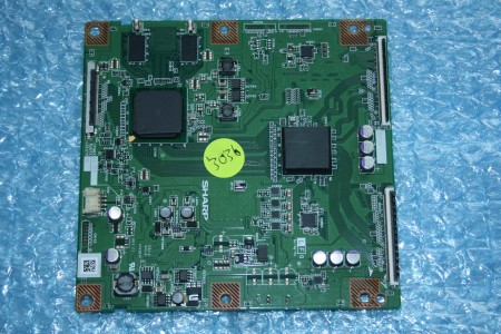 SONY - T-CON - RUNTK4353TP ZB, KDL46EX703, KDL-46EX703, RUNTK 4353TP ZB