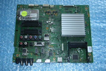 SONY - MAIN PCB - 1-881-636-21, KDL46EX703, KDL-46EX703, Y20089501, 188163621