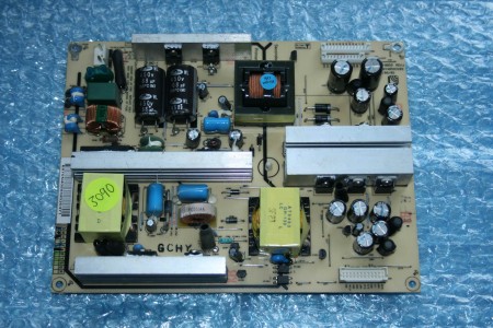 LG - EAY40503202, OPVP-0059 REV:J, 26LG4000-ZA.AEKTLJP, OPVP0059, PSU