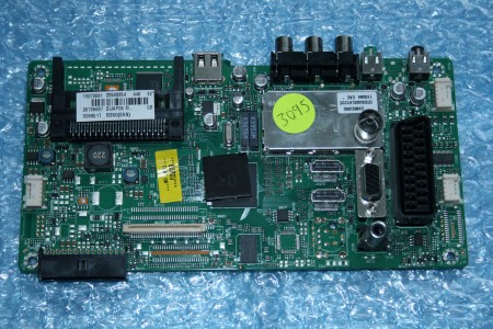 SANYO - MAIN PCB - 17MB60-4, CE32LD08N-B, 17MB604, CE32LD08NB