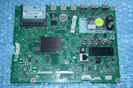 LG - MAIN PCB - EBT62641002, EBR76822416, 47LN578V-ZE.BEKYLJG, EAX64797003(1.2), 47LN578VZEBEKYLJG