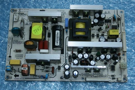 JVC - PSU - 01403-1300, LT-32DA9BJ, PW722S REV 1.0, LT32DA9BJ, 014031300