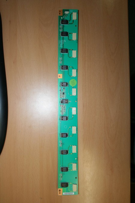 Samsung - 4H.V2358.011 /C2, 4HV2358011C2, LE40S86BDXXEU, Inverter PCB