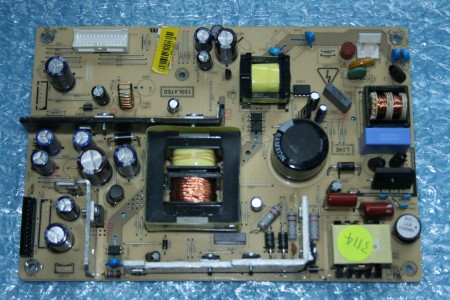 VESTEL - PSU - 17PW265, 23008411, 17PW26-5, ,