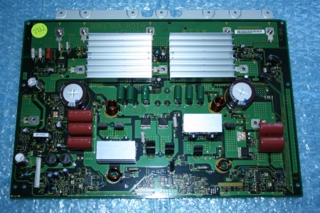 *NEW* PIONEER - X-MAIN - AWZ6877, ANP2059-B