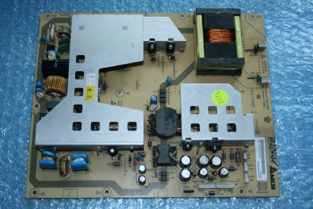 PHILIPS - PSU - DPS-168BP, DPS168BP, 42PFL3312/10, 42PFL331210, REV:S8 F,