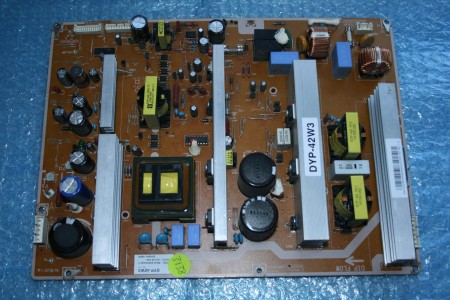 SAMSUNG - PSU - BN4400204A, BN44-00204A (BN4400206A, BN44-00206A) PH42KLPLBC/EN, PH42KLTLBC/EN, PS42A410C1XBT, PS42A410C1XXC, PS42A410C1XXH, PS42A411C2XXC, PS42A412C4XXC