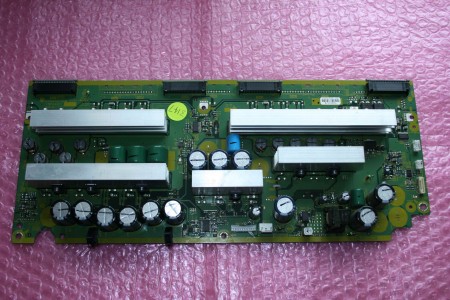 PANASONIC - TXNSS1RLTB, TNPA4411, TH-42PZ81B, TH42PZ81B, SS PCB 